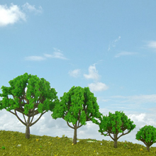 model trees